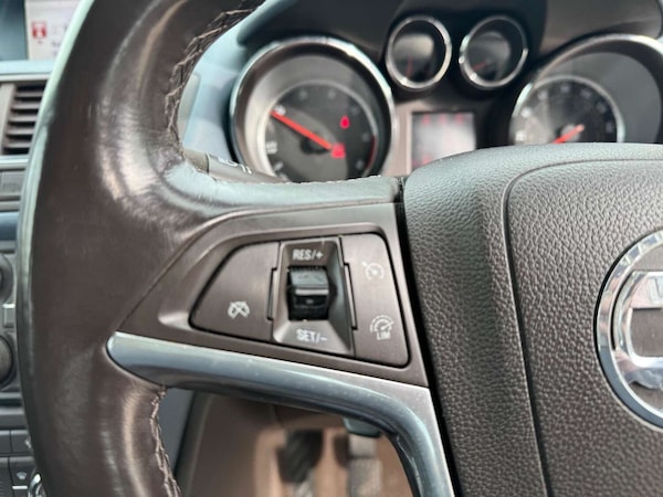 Used Vauxhall Mokka 2013 for sale - 73840918: Photo 25