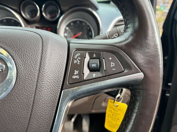 Used Vauxhall Mokka 2013 for sale - 73840918: Photo 26