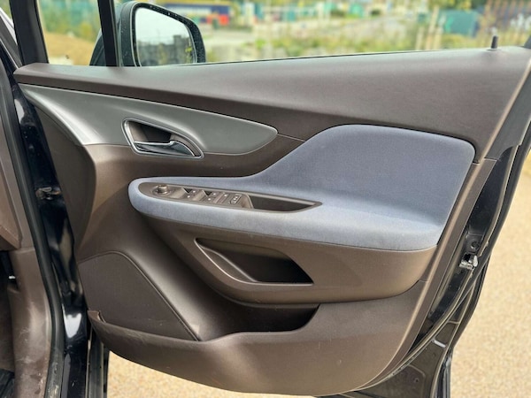 Used Vauxhall Mokka 2013 for sale - 73840918: Photo 48