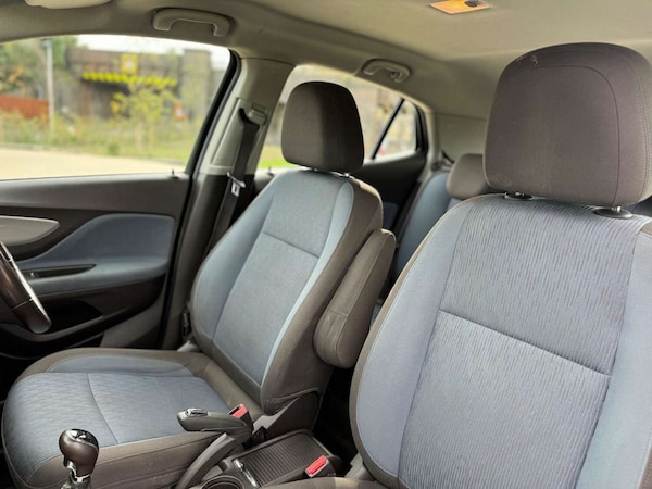 Used Vauxhall Mokka 2013 for sale - 73840918: Photo 55