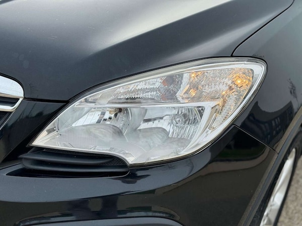 Used Vauxhall Mokka 2013 for sale - 73840918: Photo 57