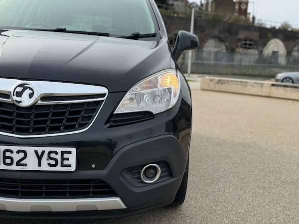 Used Vauxhall Mokka 2013 for sale - 73840918: Photo 58