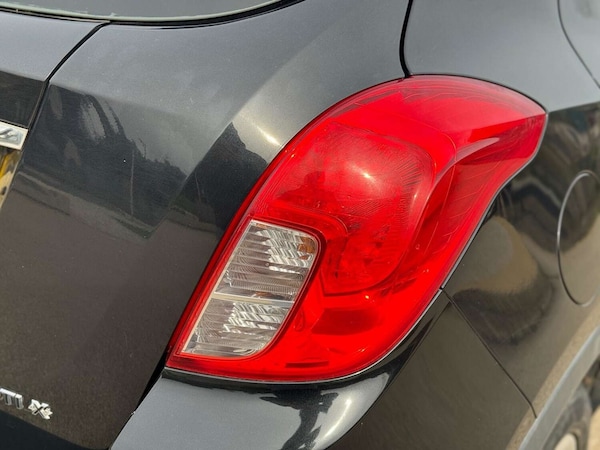 Used Vauxhall Mokka 2013 for sale - 73840918: Photo 59