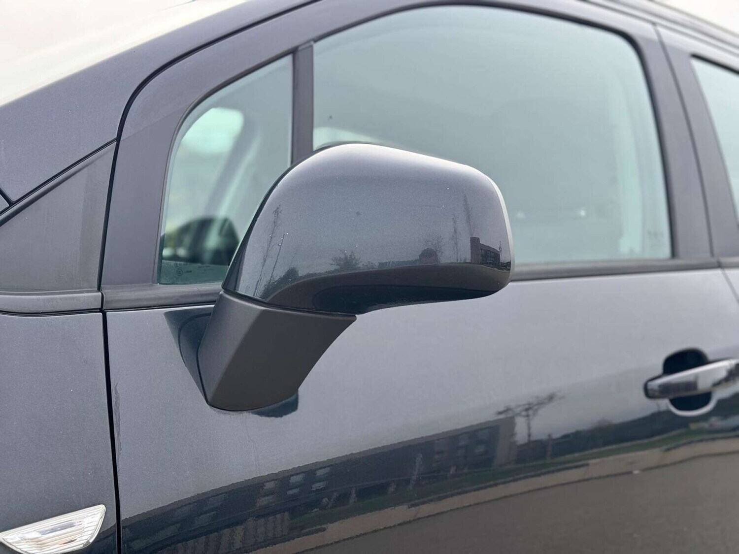 Vehicle 60