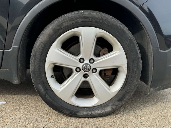 Used Vauxhall Mokka 2013 for sale - 73840918: Photo 62