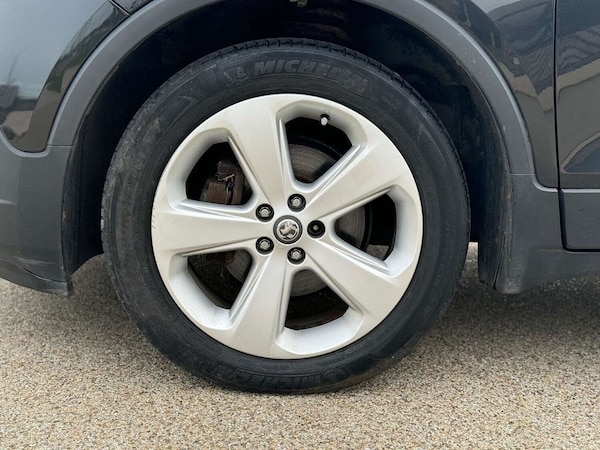 Used Vauxhall Mokka 2013 for sale - 73840918: Photo 64