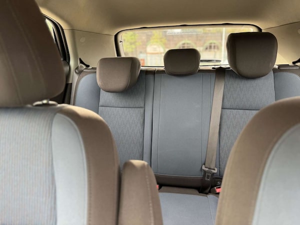 Used Vauxhall Mokka 2013 for sale - 73840918: Photo 6