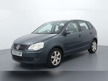 Used Volkswagen Fox 2009 for sale - 79368708: Photo