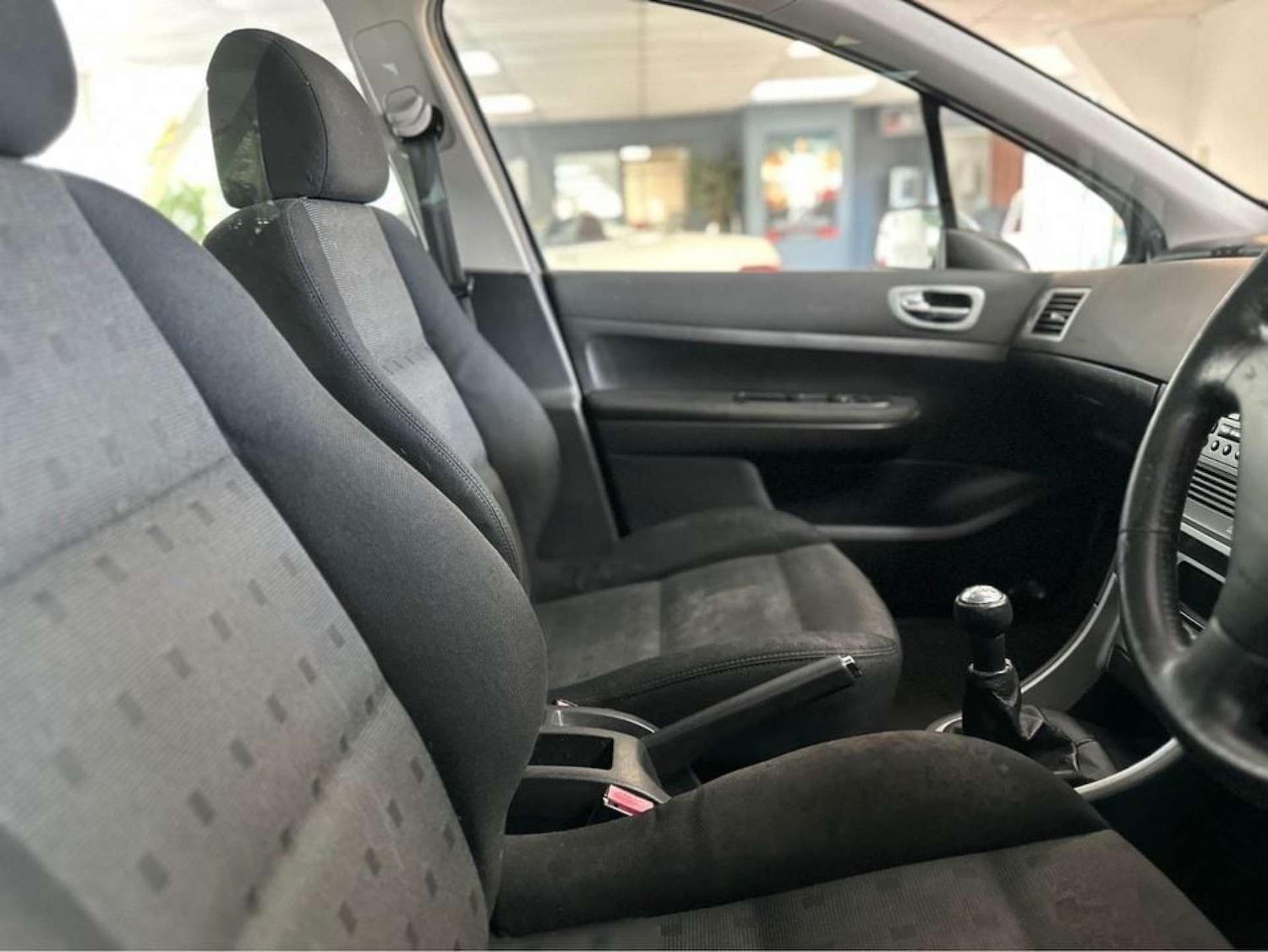 Used Peugeot 307 2003 for sale - 76363748: Photo 12