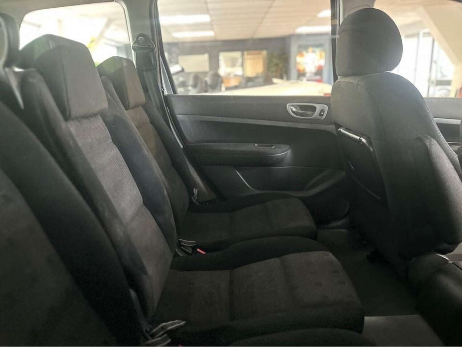 Used Peugeot 307 2003 for sale - 76363748: Photo 13