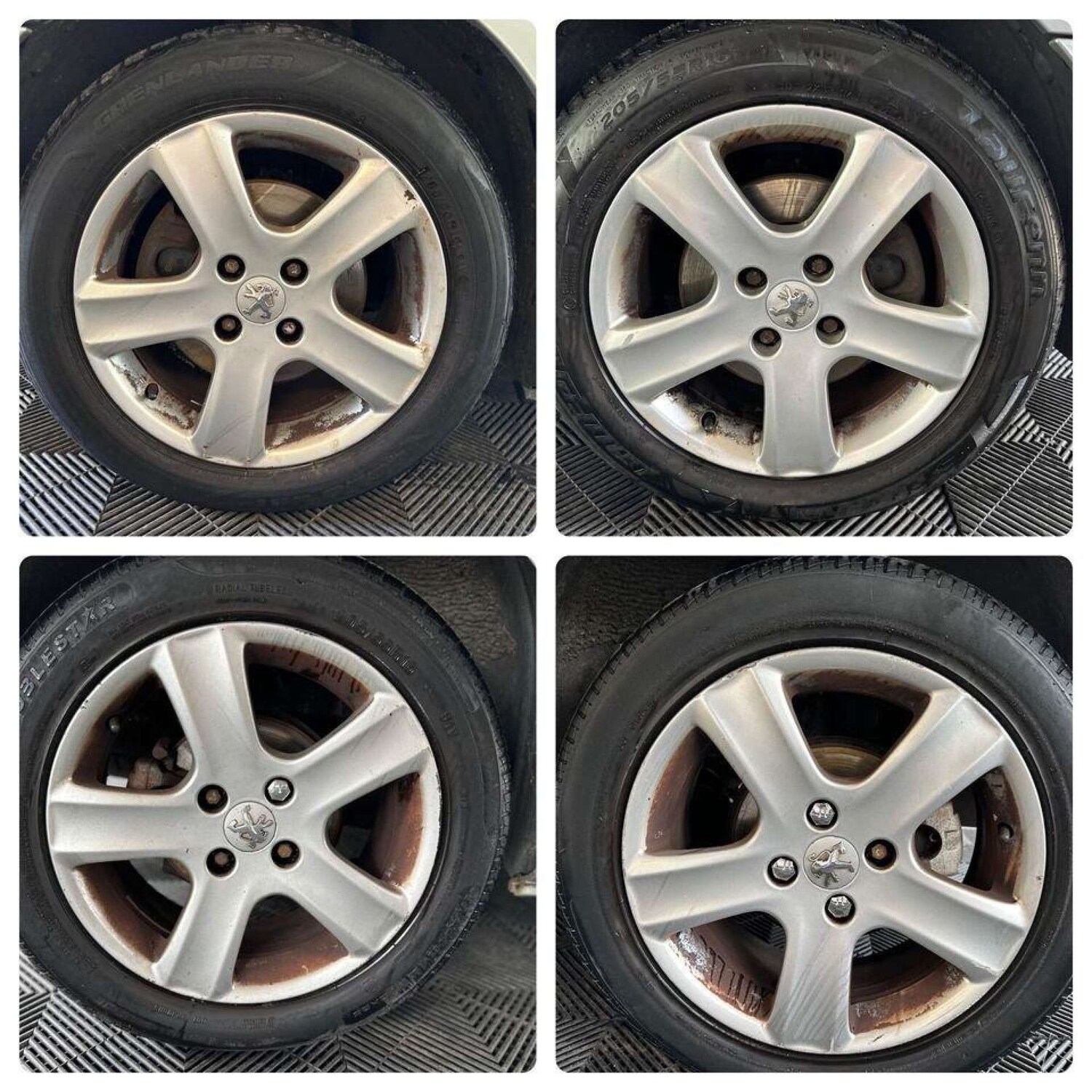 Used Peugeot 307 2003 for sale - 76363748: Photo 14