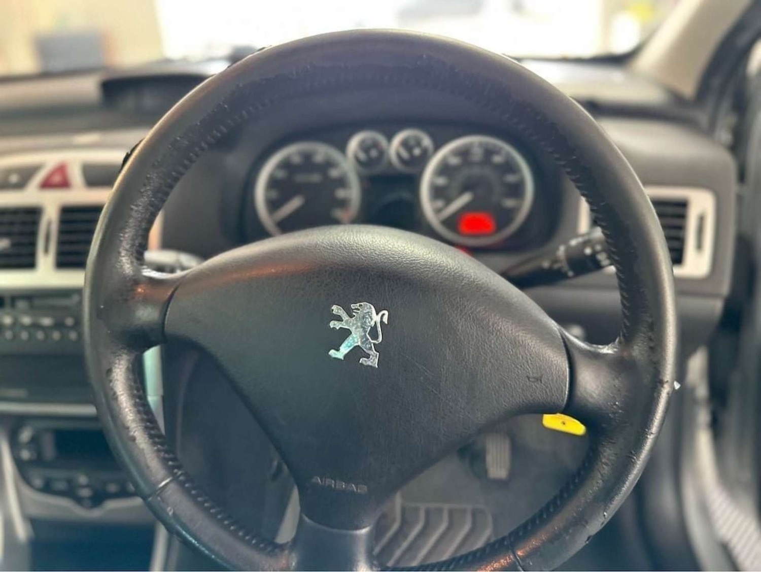 Used Peugeot 307 2003 for sale - 76363748: Photo 16