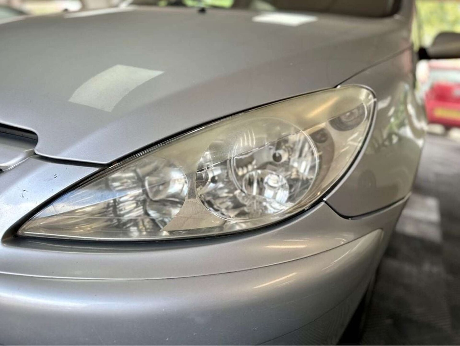 Used Peugeot 307 2003 for sale - 76363748: Photo 17