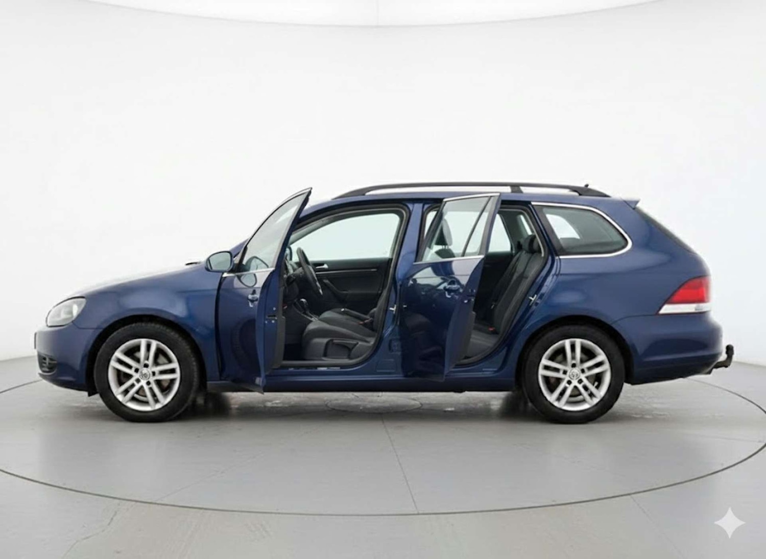 Used Volkswagen Golf 2011 for sale - 78111278: Photo 10