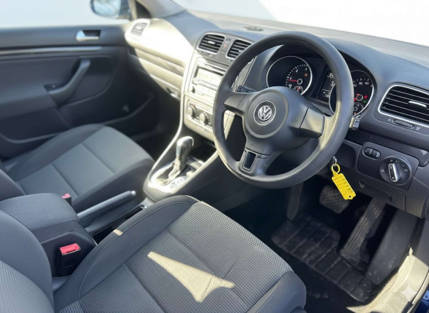 Used Volkswagen Golf 2011 for sale - 78111278: Photo 12