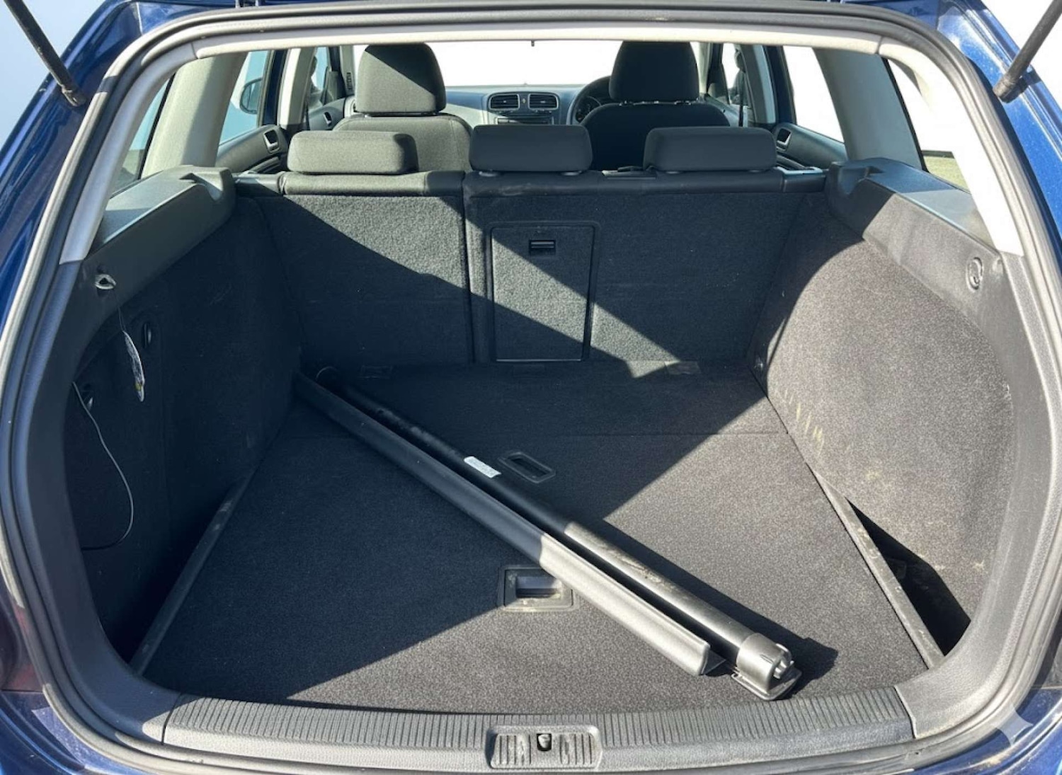 Used Volkswagen Golf 2011 for sale - 78111278: Photo 13