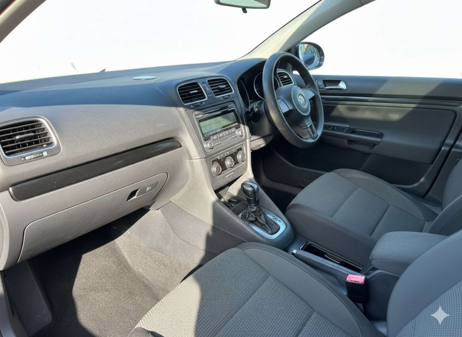 Used Volkswagen Golf 2011 for sale - 78111278: Photo 14