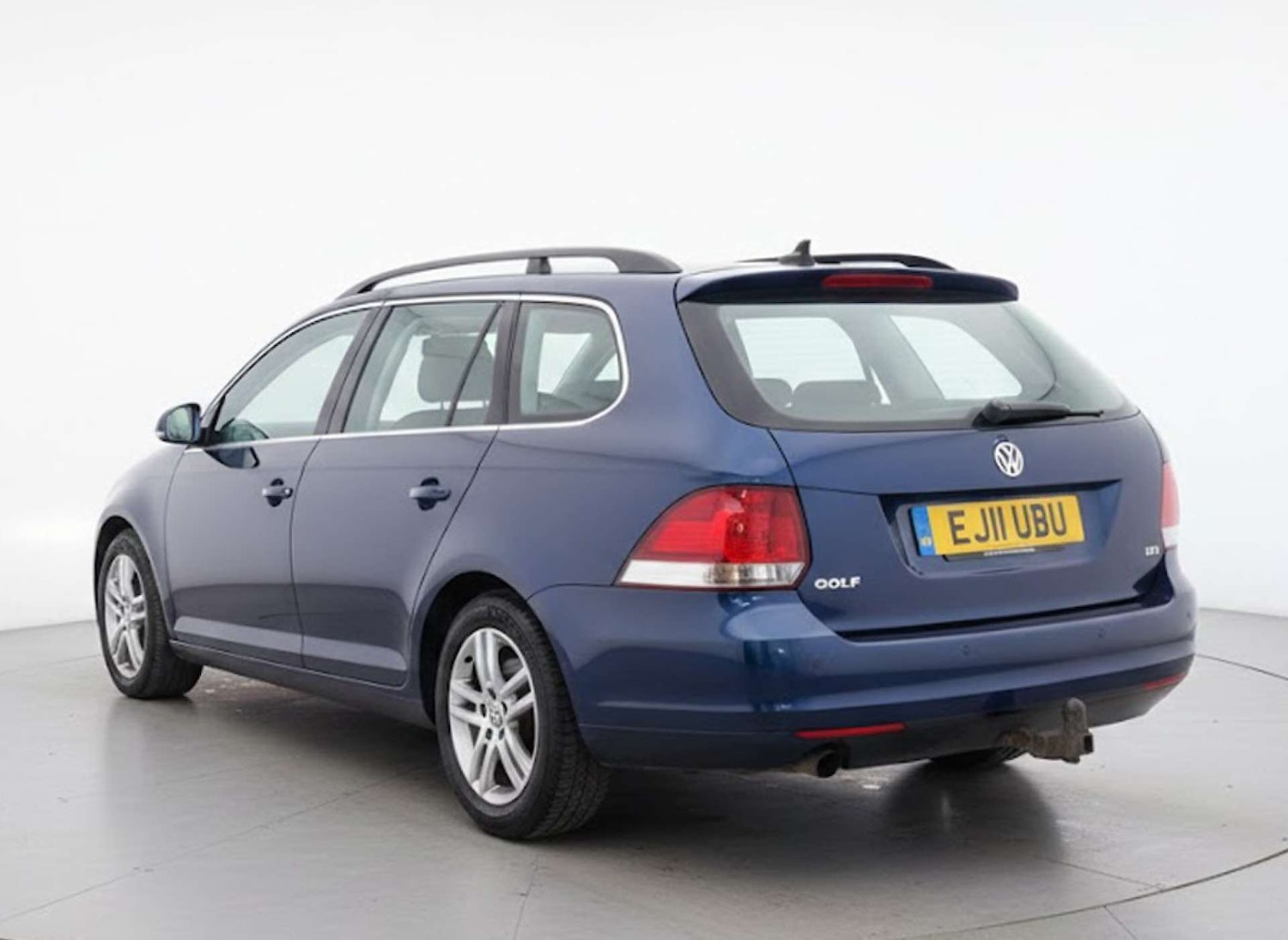 Used Volkswagen Golf 2011 for sale - 78111278: Photo 18