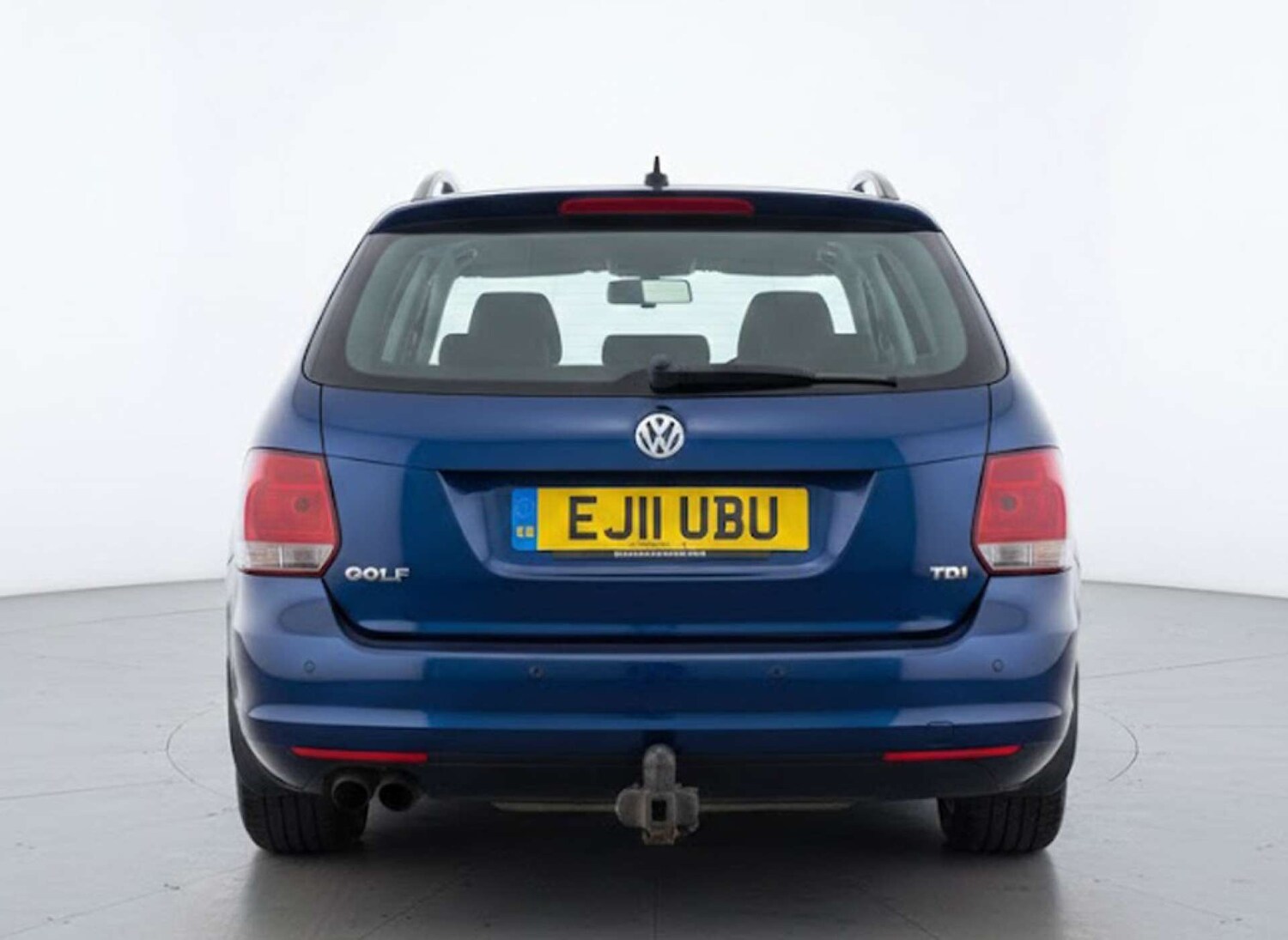 Used Volkswagen Golf 2011 for sale - 78111278: Photo 19