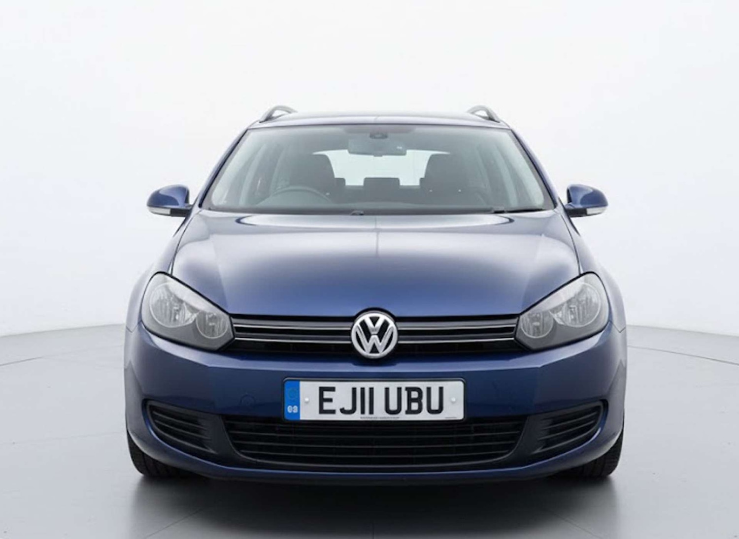 Used Volkswagen Golf 2011 for sale - 78111278: Photo 2