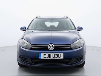 Used Volkswagen Golf 2011 for sale - 78111278: Photo