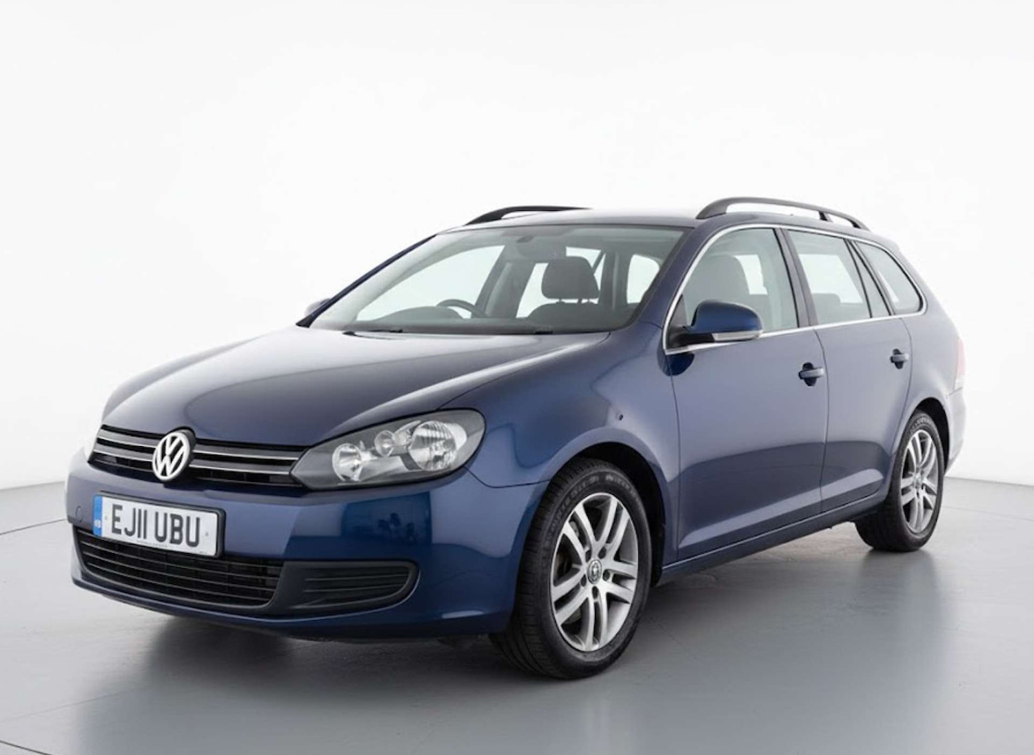 Used Volkswagen Golf 2011 for sale - 78111278: Photo 3