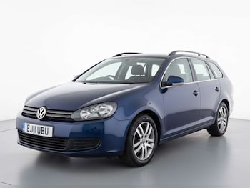 Used Volkswagen Golf 2011 for sale - 78111278: Photo