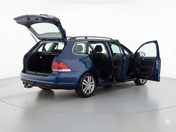 Used Volkswagen Golf 2011 for sale - 78111278: Photo