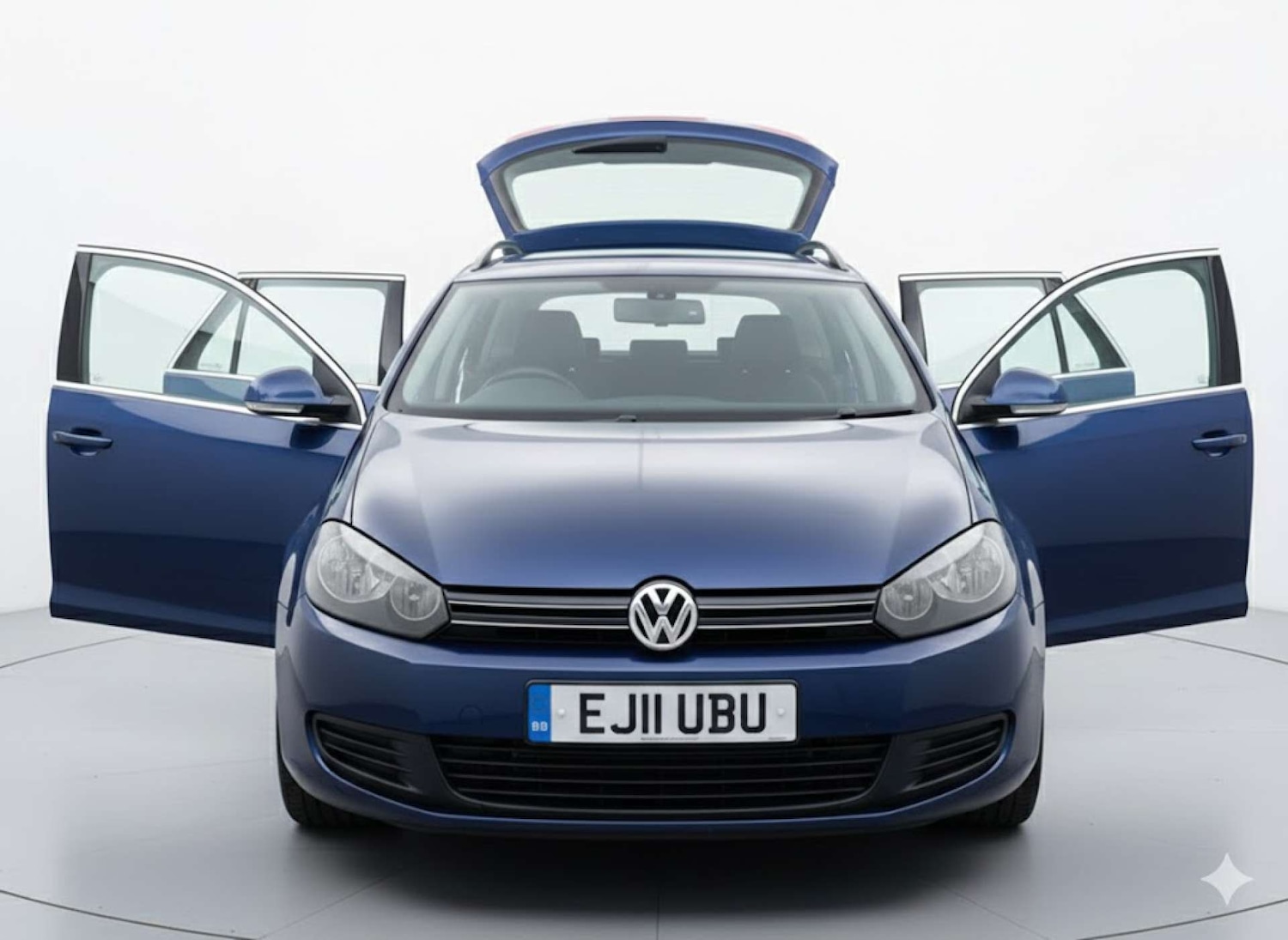 Used Volkswagen Golf 2011 for sale - 78111278: Photo 5