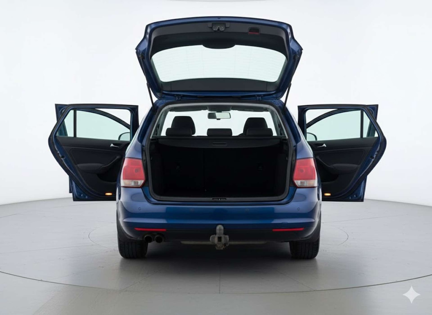 Used Volkswagen Golf 2011 for sale - 78111278: Photo 6