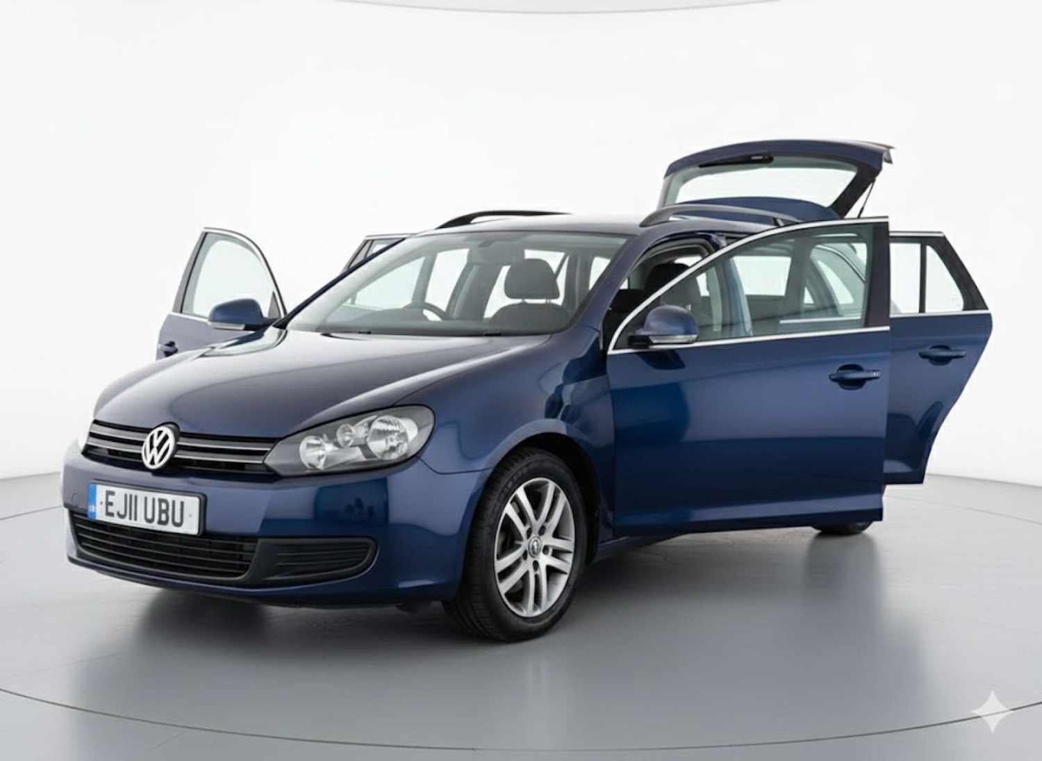 Used Volkswagen Golf 2011 for sale - 78111278: Photo 7