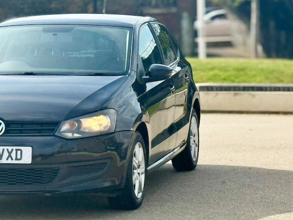 Used Volkswagen Polo 2014 for sale - 76208639: Photo 11