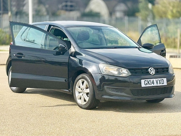 Used Volkswagen Polo 2014 for sale - 76208639: Photo 12