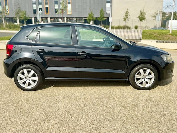 Used Volkswagen Polo 2014 for sale - 76208639: Photo 13