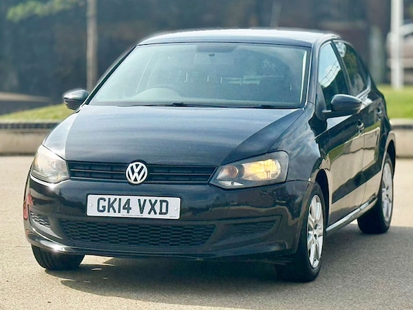 Used Volkswagen Polo 2014 for sale - 76208639: Photo 14