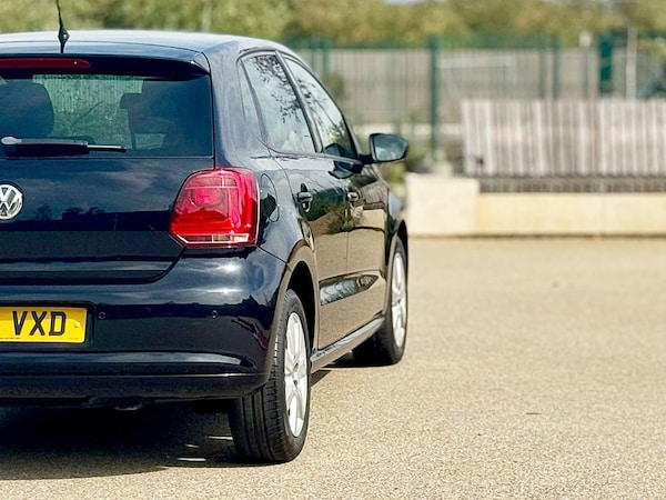 Used Volkswagen Polo 2014 for sale - 76208639: Photo 15