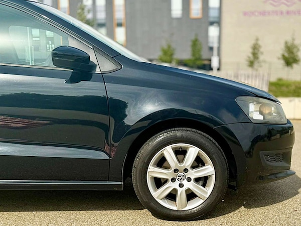 Used Volkswagen Polo 2014 for sale - 76208639: Photo 16