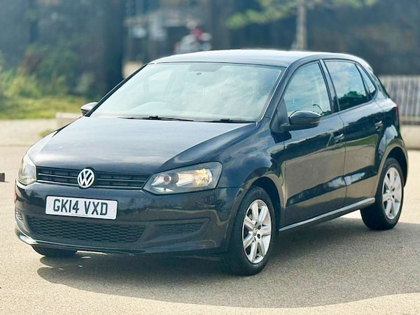 Used Volkswagen Polo 2014 for sale - 76208639: Photo 17