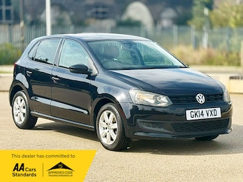 Volkswagen - Polo
