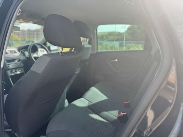 Used Volkswagen Polo 2014 for sale - 76208639: Photo 23