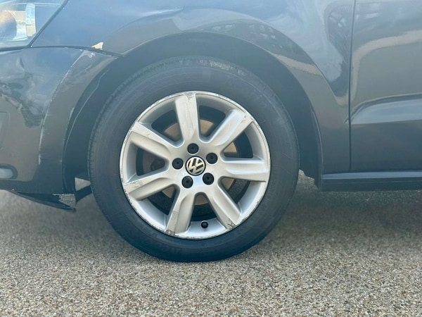 Used Volkswagen Polo 2014 for sale - 76208639: Photo 24