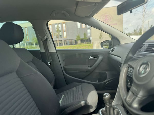 Used Volkswagen Polo 2014 for sale - 76208639: Photo 26