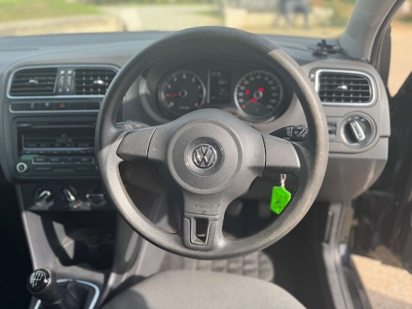 Used Volkswagen Polo 2014 for sale - 76208639: Photo 29