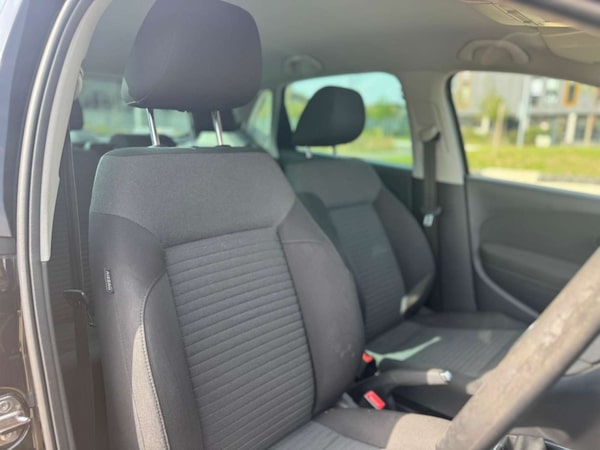 Used Volkswagen Polo 2014 for sale - 76208639: Photo 30