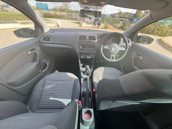 Used Volkswagen Polo 2014 for sale - 76208639: Photo 32