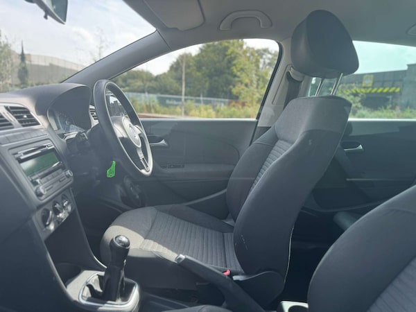 Used Volkswagen Polo 2014 for sale - 76208639: Photo 34
