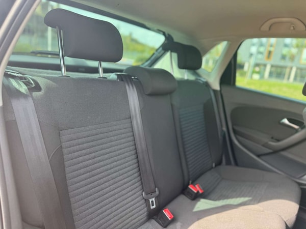 Used Volkswagen Polo 2014 for sale - 76208639: Photo 35