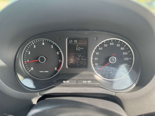 Used Volkswagen Polo 2014 for sale - 76208639: Photo 37