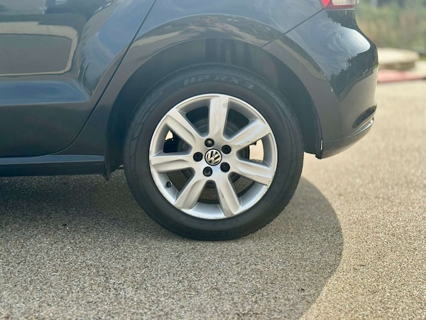 Used Volkswagen Polo 2014 for sale - 76208639: Photo 38