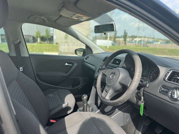 Used Volkswagen Polo 2014 for sale - 76208639: Photo 39
